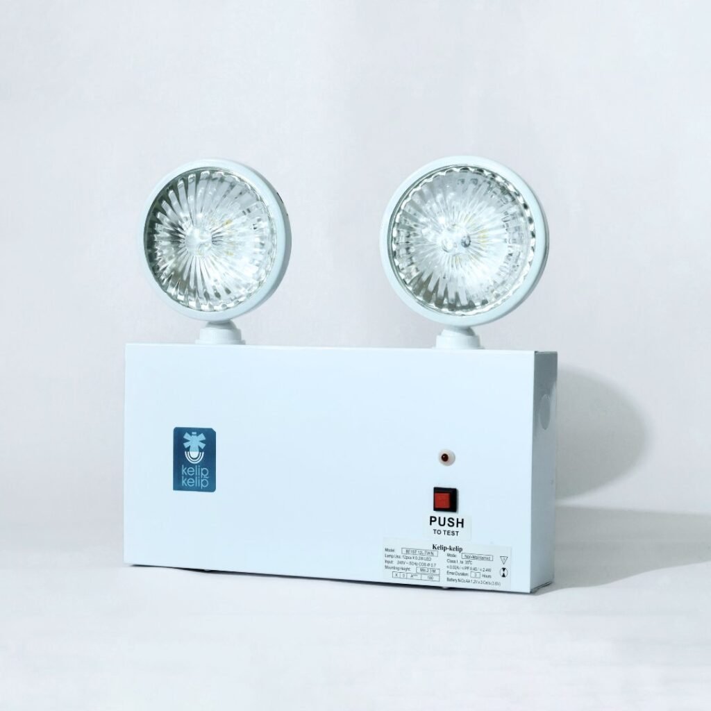 KelipKelip_Emergency Light_01